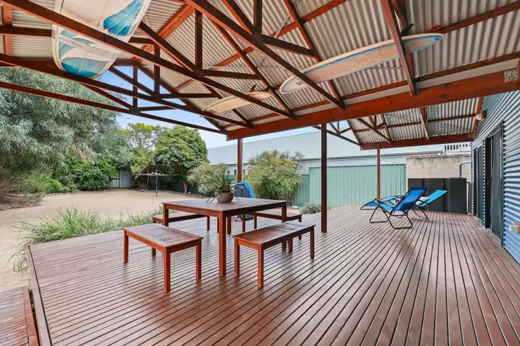 Fifth view of Homely house listing, 31 Rosetta Terrace, Port Elliot SA 5212