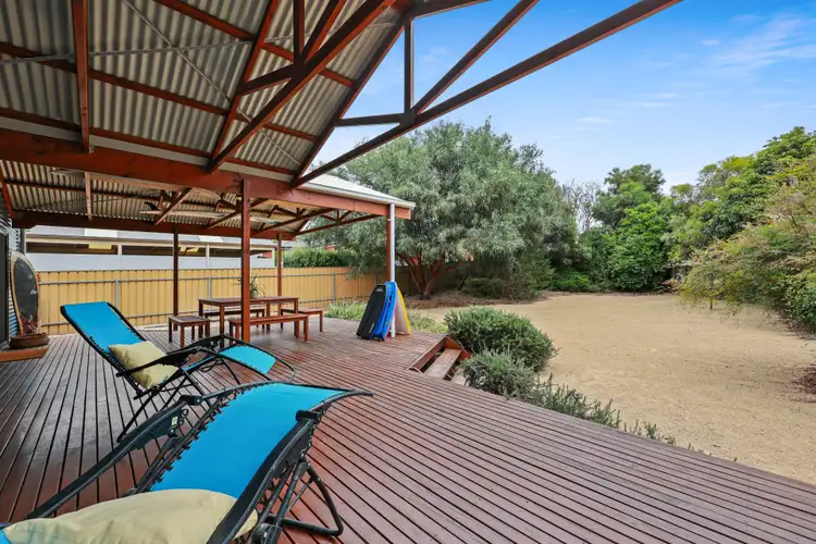 Sixth view of Homely house listing, 31 Rosetta Terrace, Port Elliot SA 5212