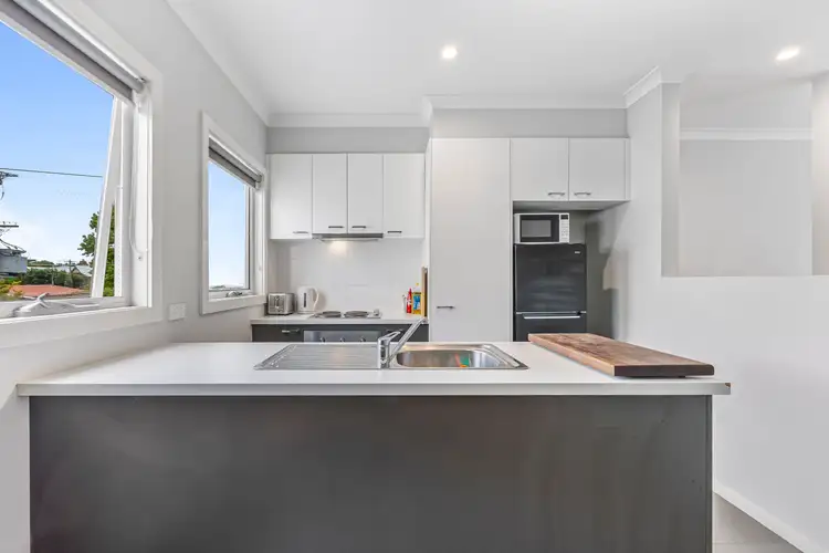 Third view of Homely townhouse listing, 3B Haymes Crescent, Golden Point VIC 3350