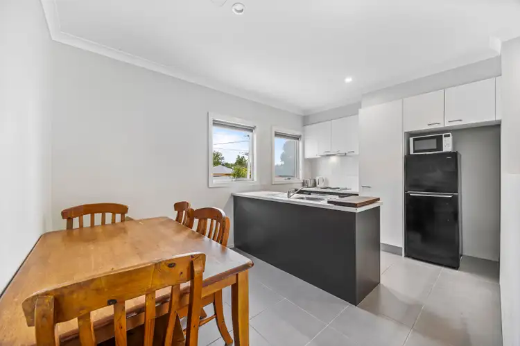 Fifth view of Homely townhouse listing, 3B Haymes Crescent, Golden Point VIC 3350