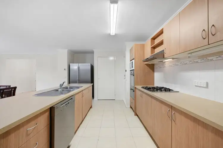 Fourth view of Homely house listing, 11 Burdekin Street, Manor Lakes VIC 3024