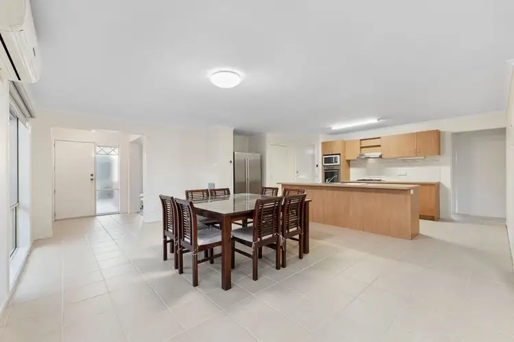 Sixth view of Homely house listing, 11 Burdekin Street, Manor Lakes VIC 3024