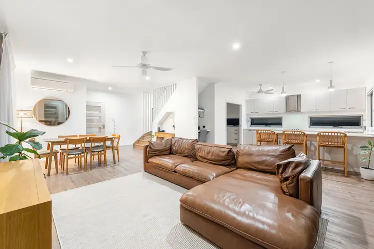 Main view of Homely house listing, 25 Boundary Street, Currumbin Waters QLD 4223