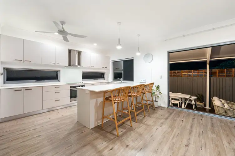 Second view of Homely house listing, 25 Boundary Street, Currumbin Waters QLD 4223