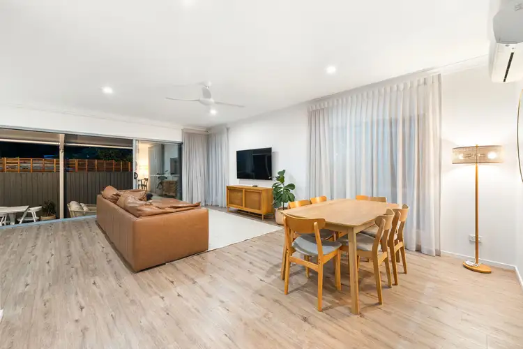 Third view of Homely house listing, 25 Boundary Street, Currumbin Waters QLD 4223