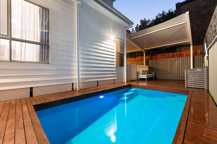 Fifth view of Homely house listing, 25 Boundary Street, Currumbin Waters QLD 4223