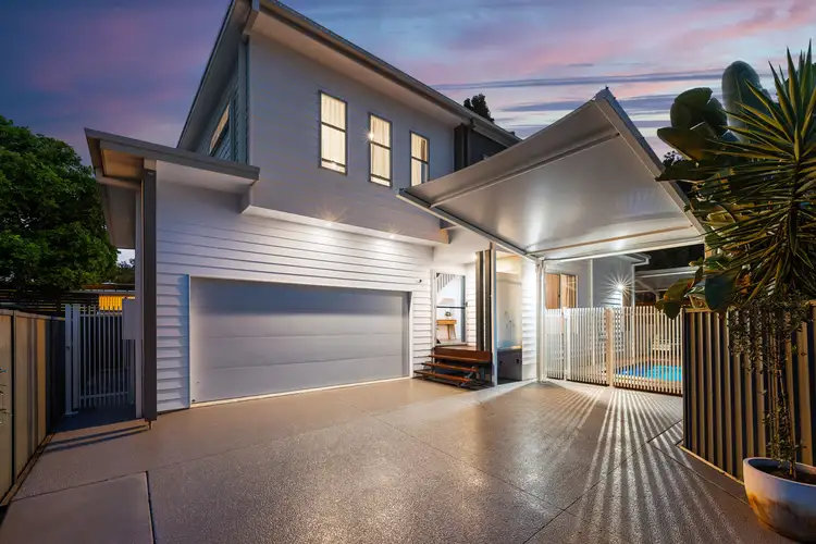 Sixth view of Homely house listing, 25 Boundary Street, Currumbin Waters QLD 4223