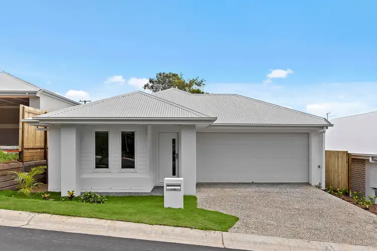 6/159 Ridley Road, Bridgeman Downs QLD 4035