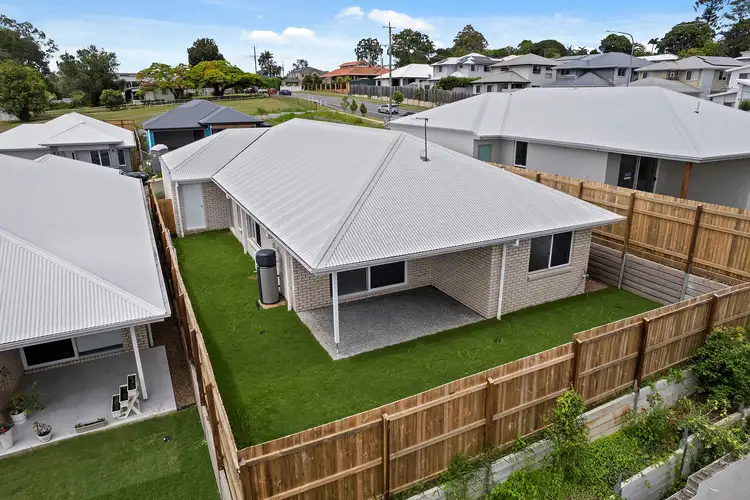 Second view of Homely house listing, 6/159 Ridley Road, Bridgeman Downs QLD 4035