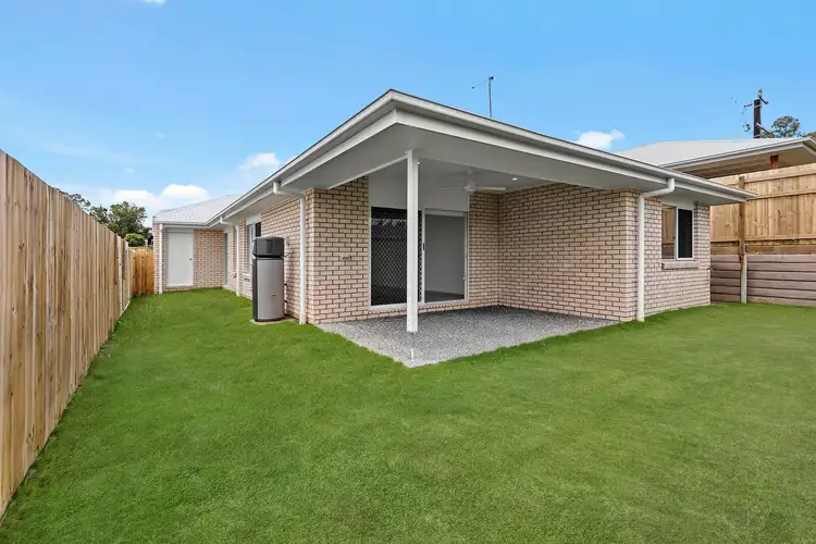 Third view of Homely house listing, 6/159 Ridley Road, Bridgeman Downs QLD 4035