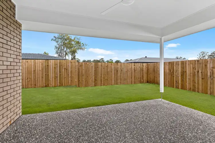 Fourth view of Homely house listing, 6/159 Ridley Road, Bridgeman Downs QLD 4035