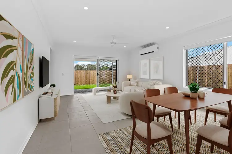 Fifth view of Homely house listing, 6/159 Ridley Road, Bridgeman Downs QLD 4035