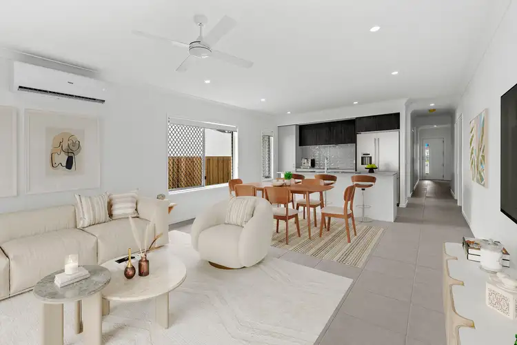 Sixth view of Homely house listing, 6/159 Ridley Road, Bridgeman Downs QLD 4035