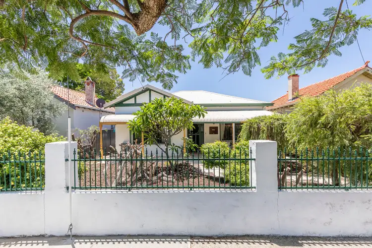 112 Matlock Street, Mount Hawthorn WA 6016