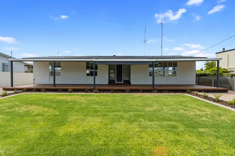 Main view of Homely house listing, 10 Prankerd Street, Moonta Bay SA 5558