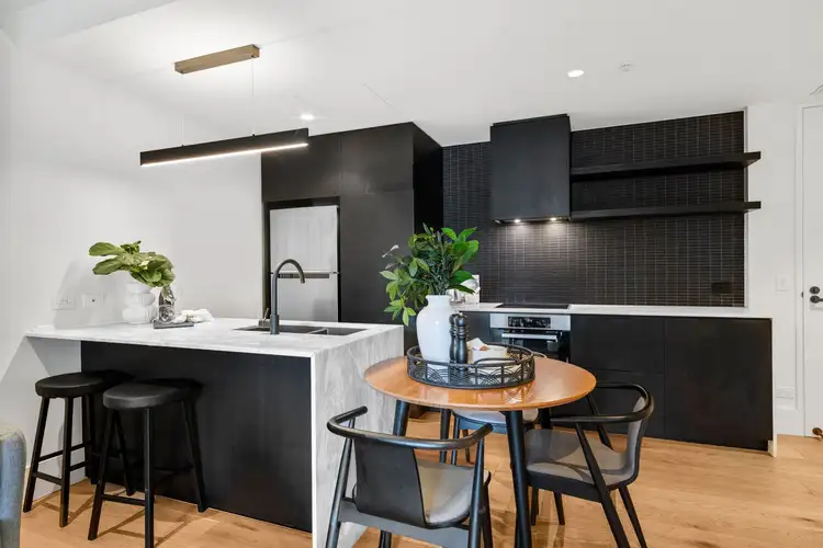 Fourth view of Homely apartment listing, 611/7 Chester Street, Newstead QLD 4006