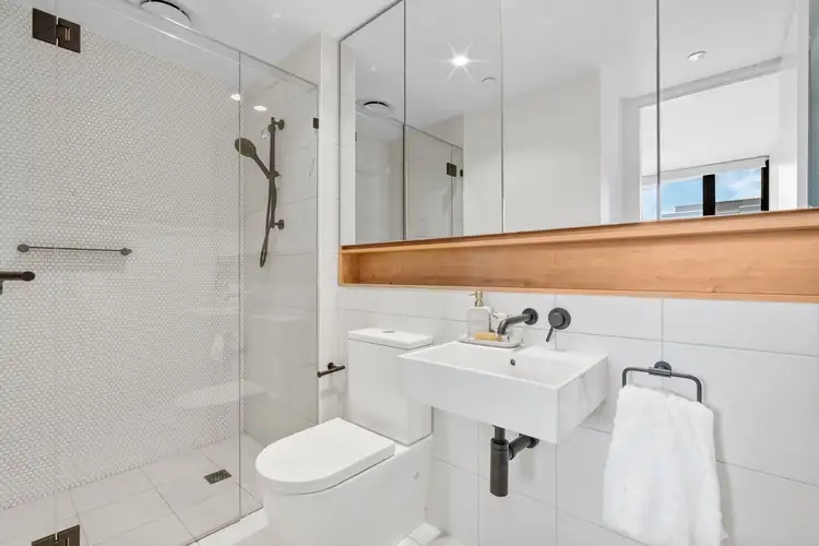 Sixth view of Homely apartment listing, 611/7 Chester Street, Newstead QLD 4006