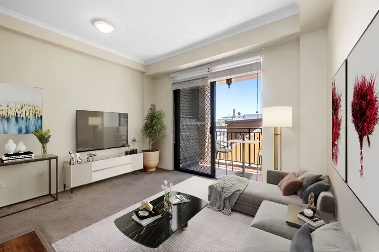 Fourth view of Homely apartment listing, 28/67-69 Macleay Street, Potts Point NSW 2011