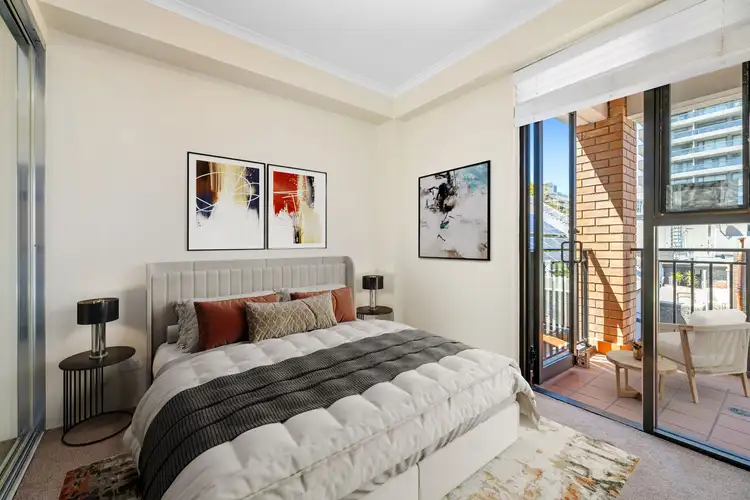 Fifth view of Homely apartment listing, 28/67-69 Macleay Street, Potts Point NSW 2011