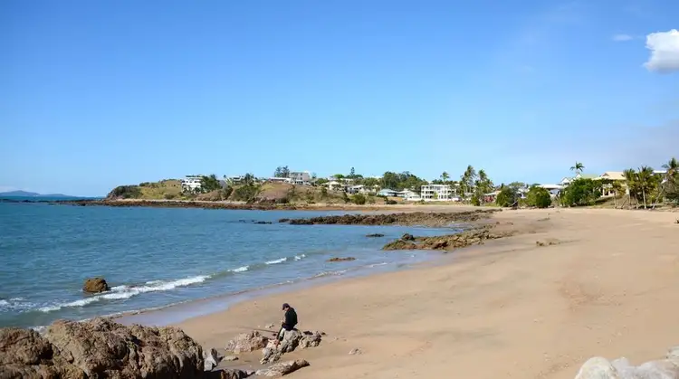 Main view of Homely house listing, 11 Matthew Flinders Drive, Cooee Bay QLD 4703