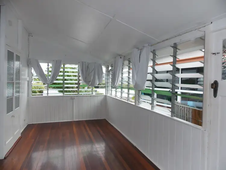 Second view of Homely house listing, 11 Matthew Flinders Drive, Cooee Bay QLD 4703
