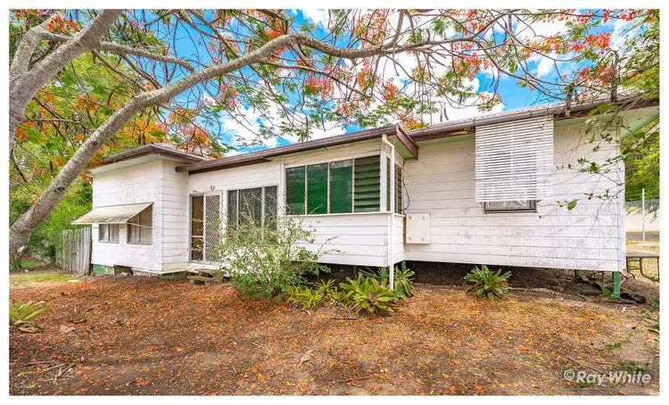 8 Rossmoya Road, The Caves QLD 4702