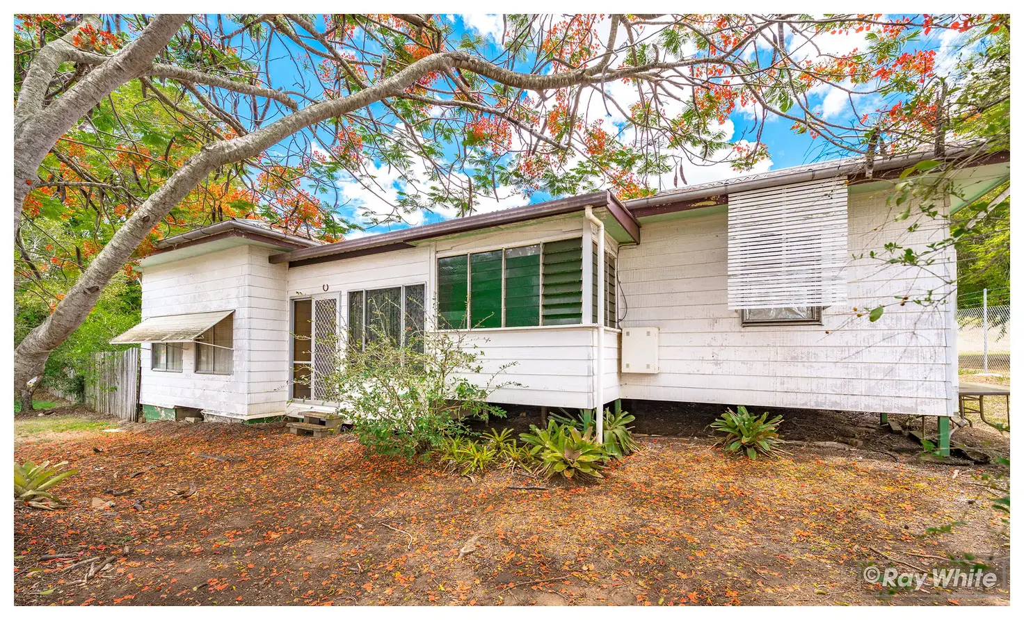 Main view of Homely house listing, 8 Rossmoya Road, The Caves QLD 4702