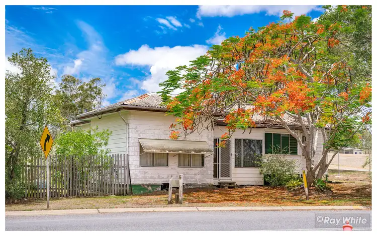 Second view of Homely house listing, 8 Rossmoya Road, The Caves QLD 4702