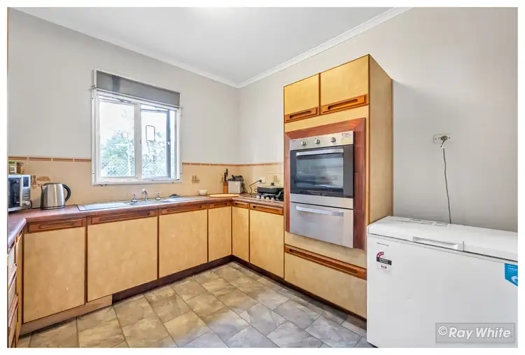 Fifth view of Homely house listing, 8 Rossmoya Road, The Caves QLD 4702