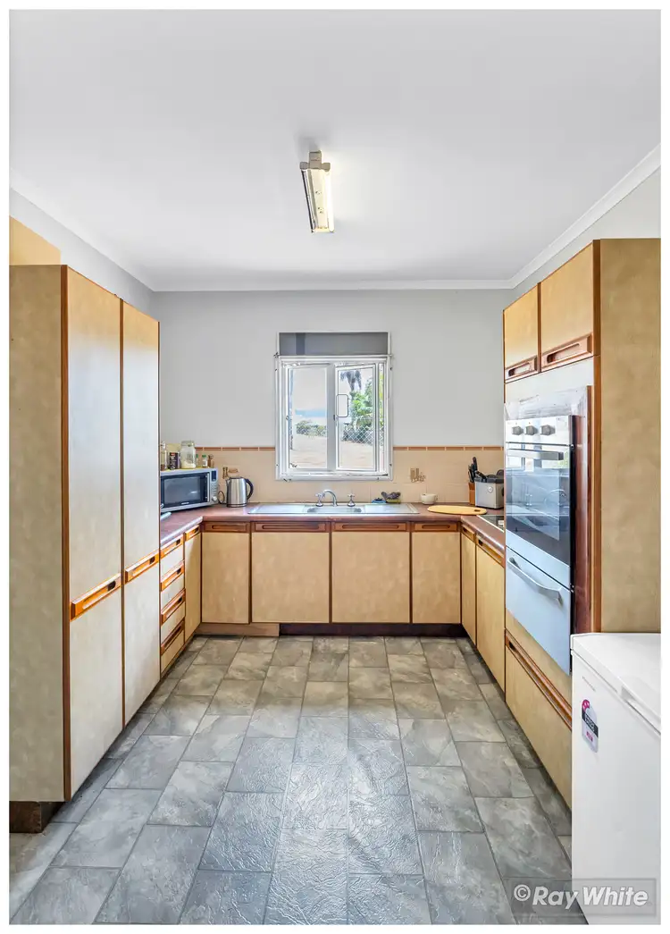 Sixth view of Homely house listing, 8 Rossmoya Road, The Caves QLD 4702