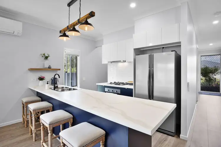 Second view of Homely house listing, 4 Dunnottar Court, Glass House Mountains QLD 4518
