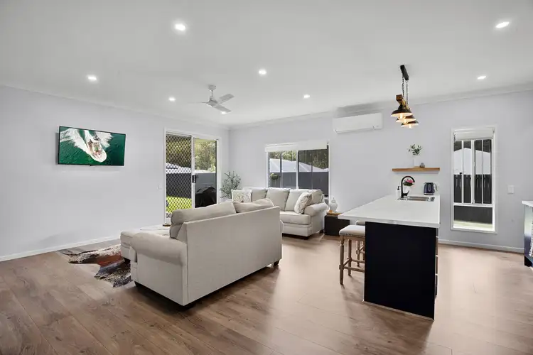 Third view of Homely house listing, 4 Dunnottar Court, Glass House Mountains QLD 4518