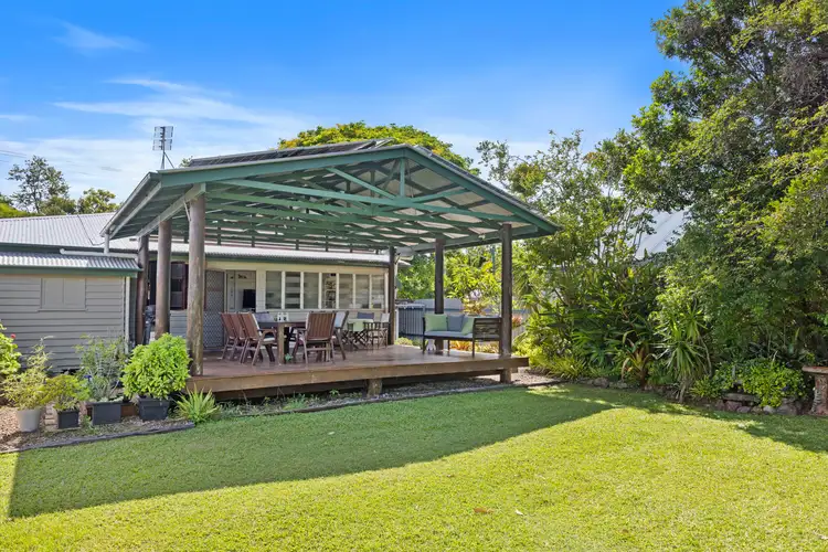 11 Busby Street, Amamoor QLD 4570