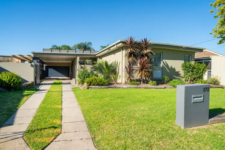 372 Sutherland Street, Lavington NSW 2641