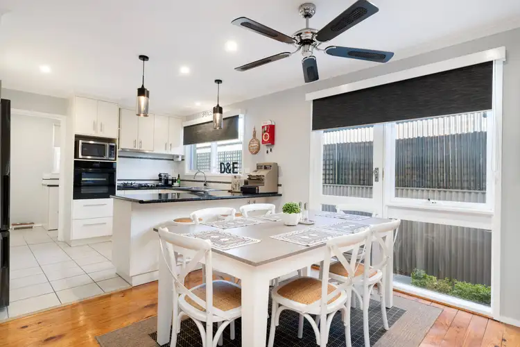 Second view of Homely house listing, 372 Sutherland Street, Lavington NSW 2641