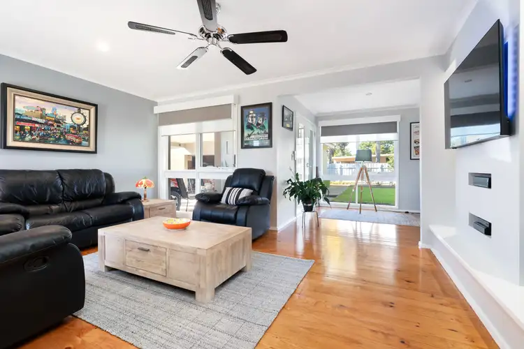 Third view of Homely house listing, 372 Sutherland Street, Lavington NSW 2641