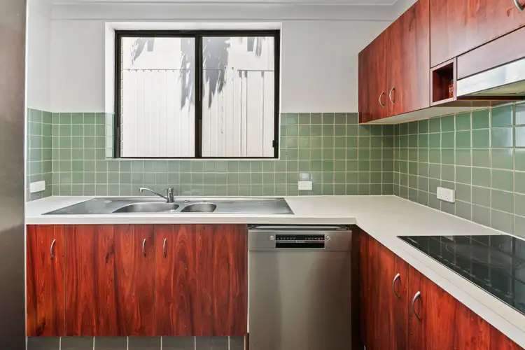 Third view of Homely apartment listing, 6/24 Second Avenue, Broadbeach QLD 4218