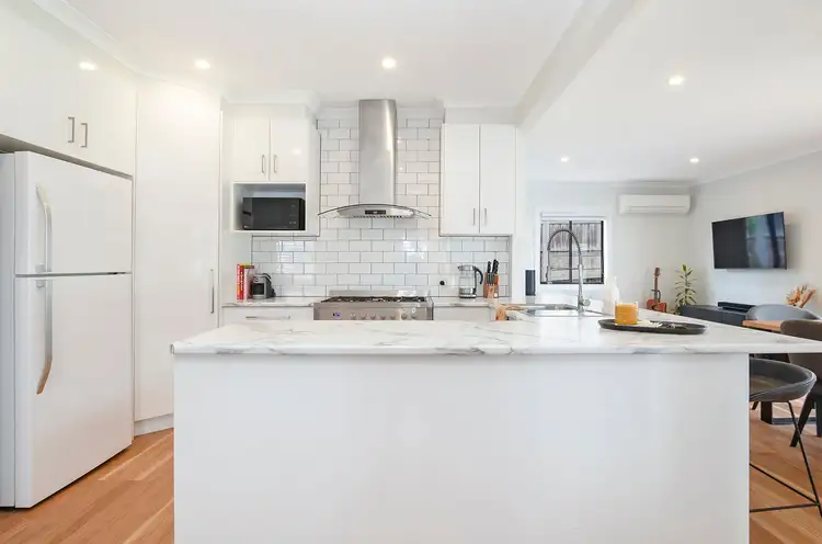 Second view of Homely house listing, 1 Tania Court, Warrnambool VIC 3280