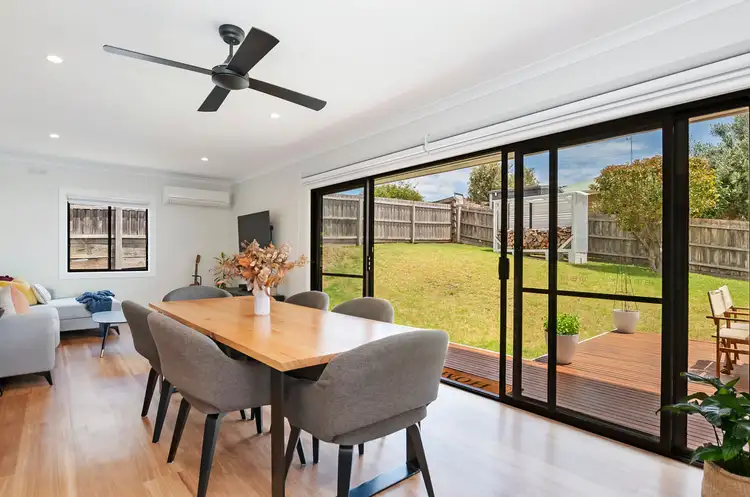 Fifth view of Homely house listing, 1 Tania Court, Warrnambool VIC 3280