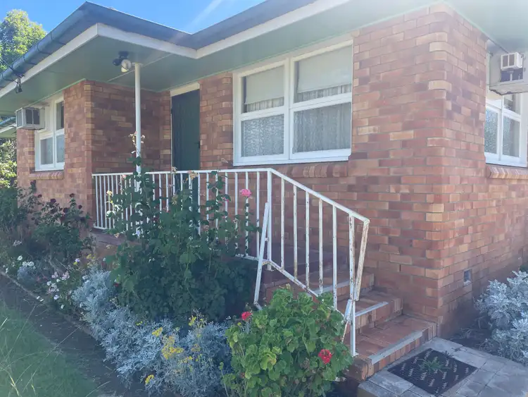 Main view of Homely house listing, 35 Murray Street, Pittsworth QLD 4356