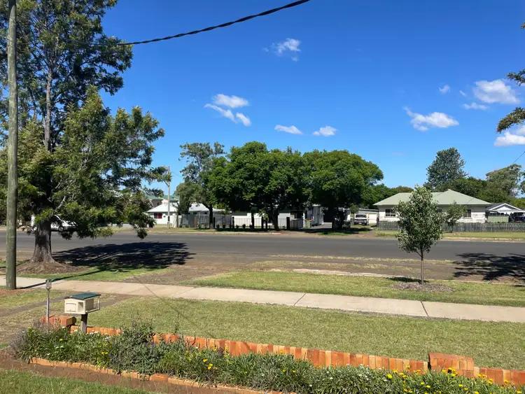 Second view of Homely house listing, 35 Murray Street, Pittsworth QLD 4356