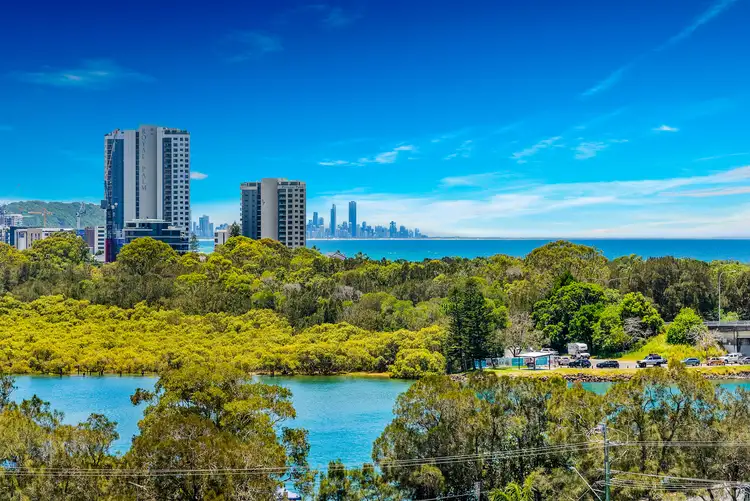 Second view of Homely semi-detached listing, 39A Thrower Drive, Currumbin QLD 4223