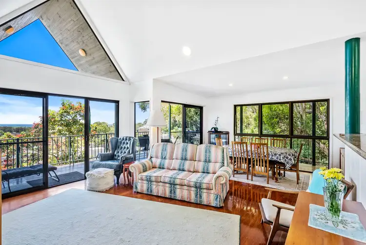 Third view of Homely semi-detached listing, 39A Thrower Drive, Currumbin QLD 4223