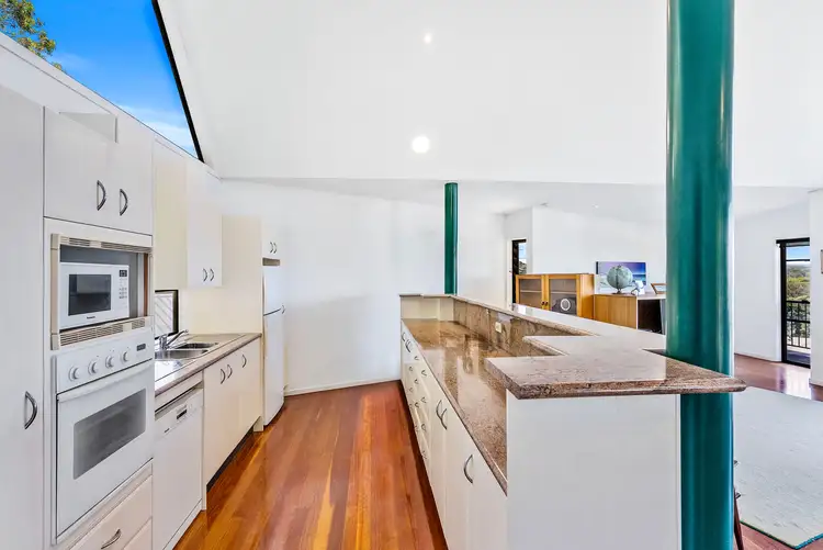 Sixth view of Homely semi-detached listing, 39A Thrower Drive, Currumbin QLD 4223