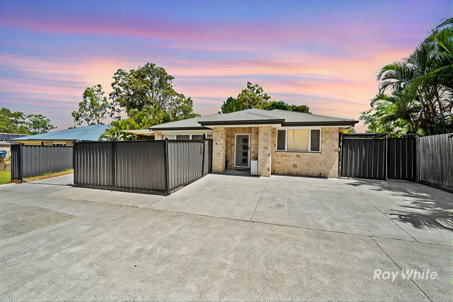 Main view of Homely house listing, 76A Richards Street, Loganlea QLD 4131