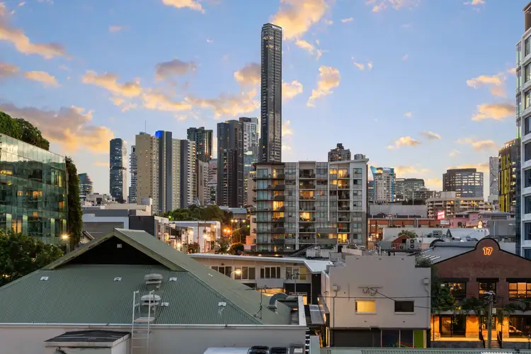 Main view of Homely house listing, 514/25 Connor Street, Fortitude Valley QLD 4006