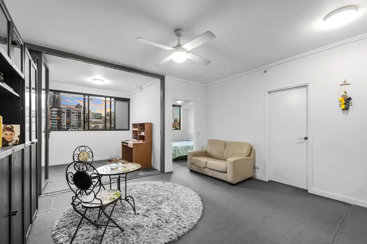 Second view of Homely house listing, 514/25 Connor Street, Fortitude Valley QLD 4006