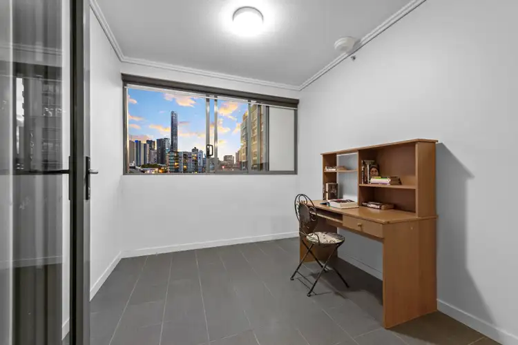 Third view of Homely house listing, 514/25 Connor Street, Fortitude Valley QLD 4006