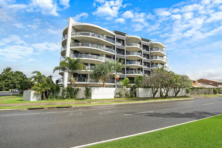 Main view of Homely other listing, 6/2 Fitzroy Street, Cleveland QLD 4163