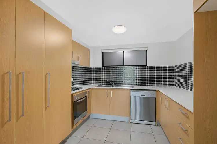 Second view of Homely other listing, 6/2 Fitzroy Street, Cleveland QLD 4163
